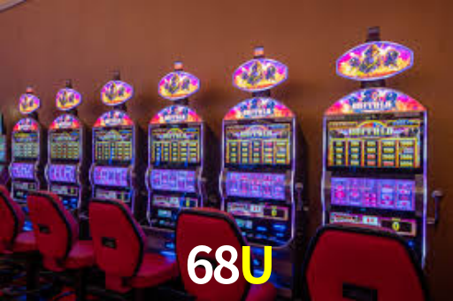 68U - Brasil Aposta Oficial Plataforma - 68U Bet
