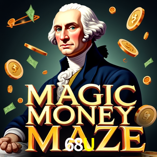 Bônus de Boas-vindas 68U