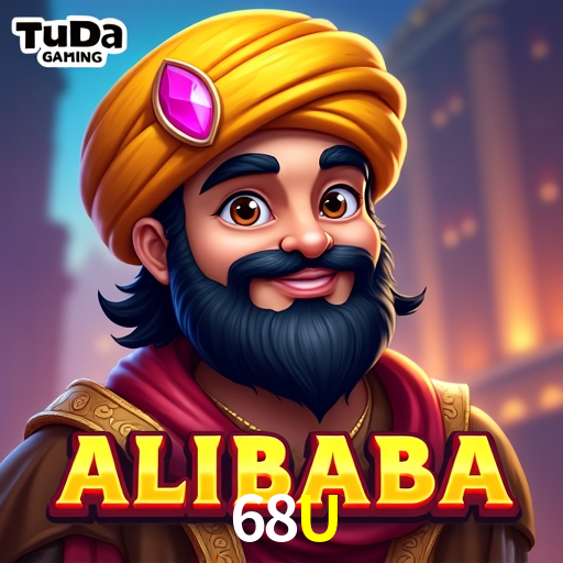 A Emoção da Loteria na 68U: Uma Chance de Mudança de Vida