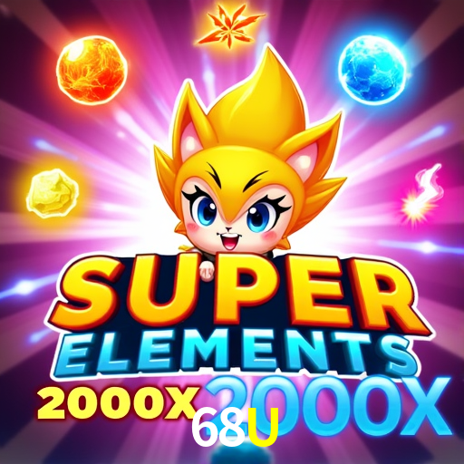 Apostas de Tênis 68U