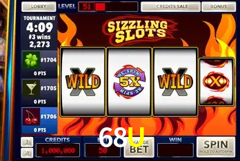 68U - User Statistics