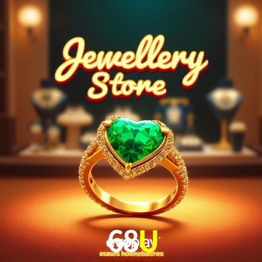 Mesa de Blackjack 68U