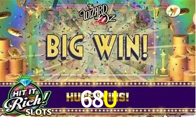 68U Promoções - 30+ Ofertas Diárias