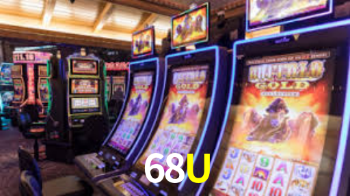 68U,68U Bet