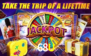 Jogos de Slot 68U