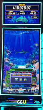 Crash Games Statistics 68U