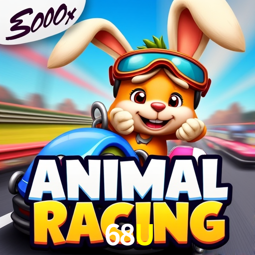 Apostas de Futebol 68U