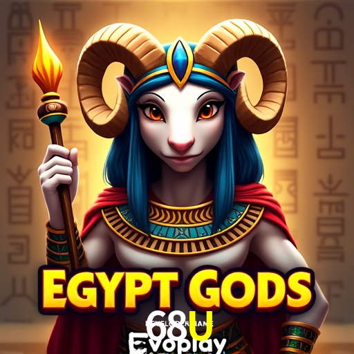 Interface do App 68U