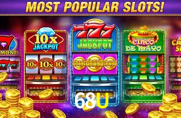 Promoções Sazonais 68U