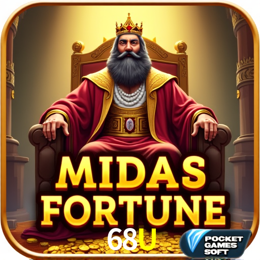 A Emoção da Loteria na 68U: Uma Chance de Mudança de Vida