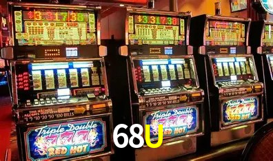 68U São Paulo - Top Slots