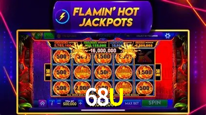 68U Brasília - Leaderboards