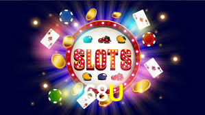 Live Casino 68U