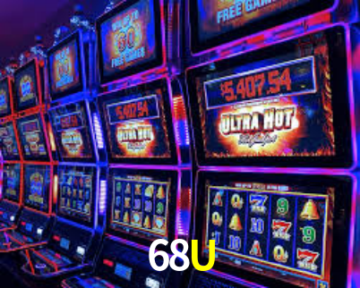 68U - App Compatibility