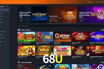 68U Belo Horizonte - Winners