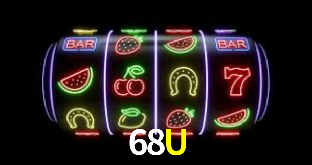 68U: Jogue Crash e Experimente Alta Recompensa Instantânea