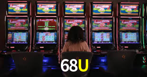 68U