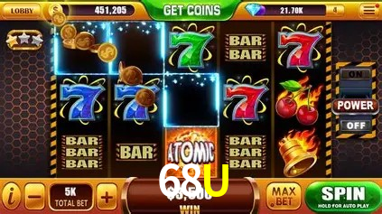 68U Salvador - Football