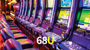 68U,68U Bet