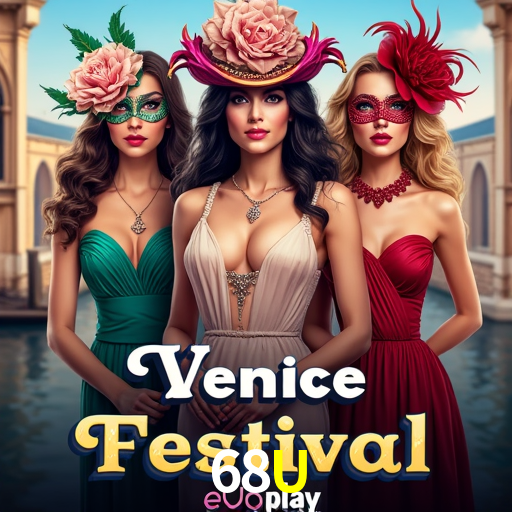 Inovações de Jogos na 68U: O Futuro das Experiências Interativas