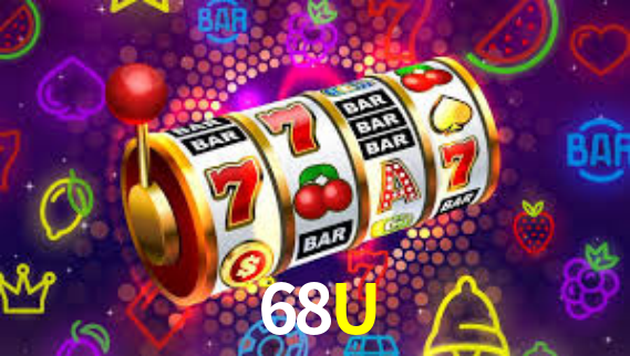 68U App - Aplicativo Móvel Oficial