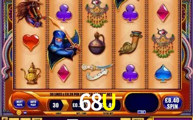 68U Brasília - Betting Features