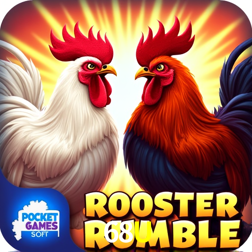 APP oficial da 68U para mobile