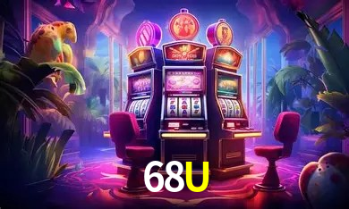 68U Slot - 320+ Caça-Níqueis Premium