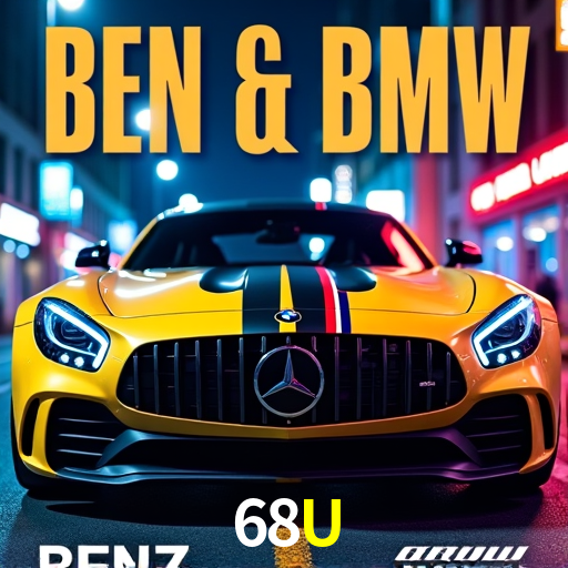 A Emoção da Loteria na 68U: Uma Chance de Mudança de Vida