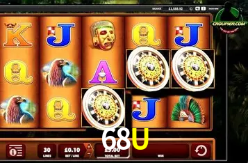 68U Brasília - Security